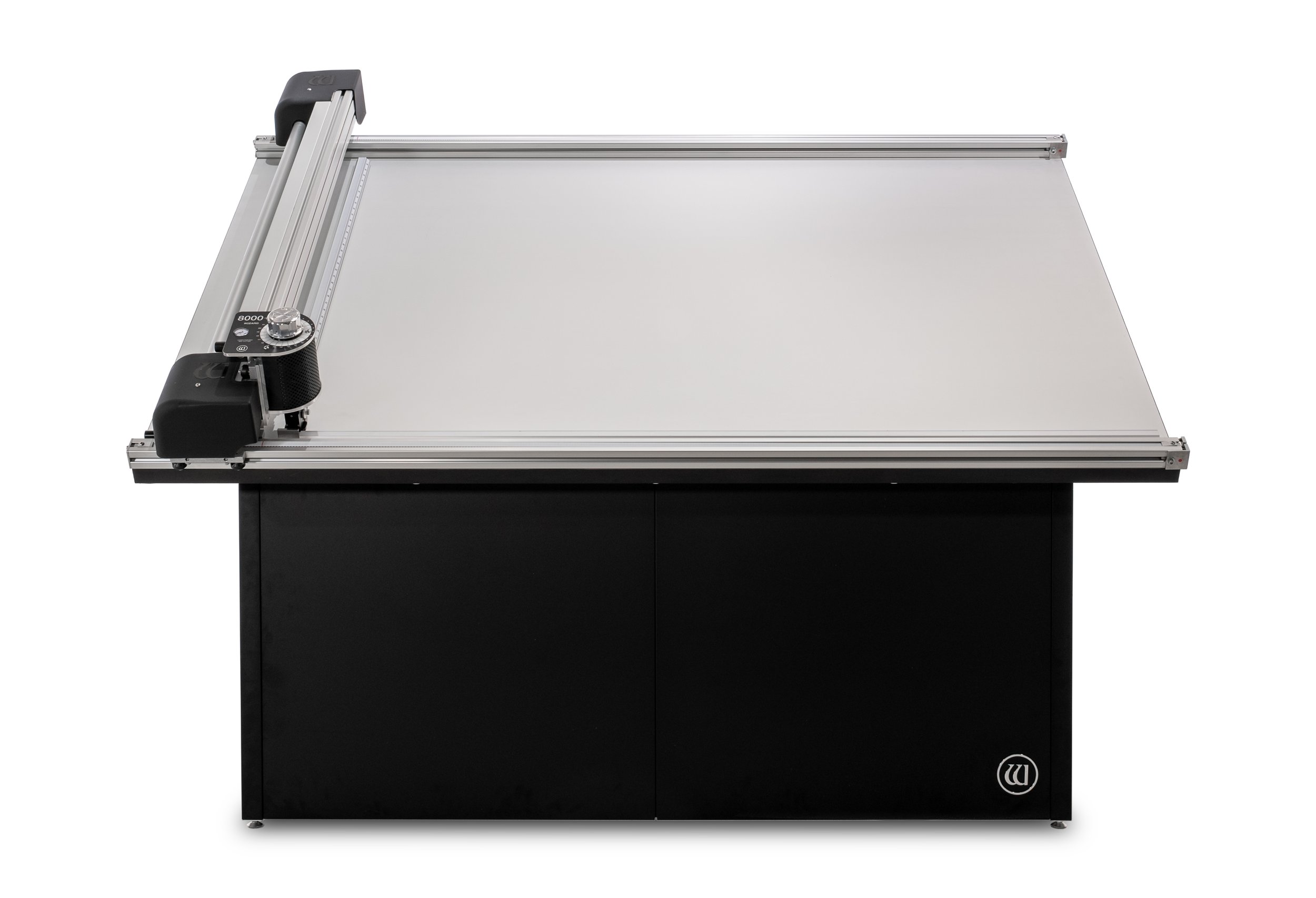 CMC Model 8000+ — Wizard International, Inc.